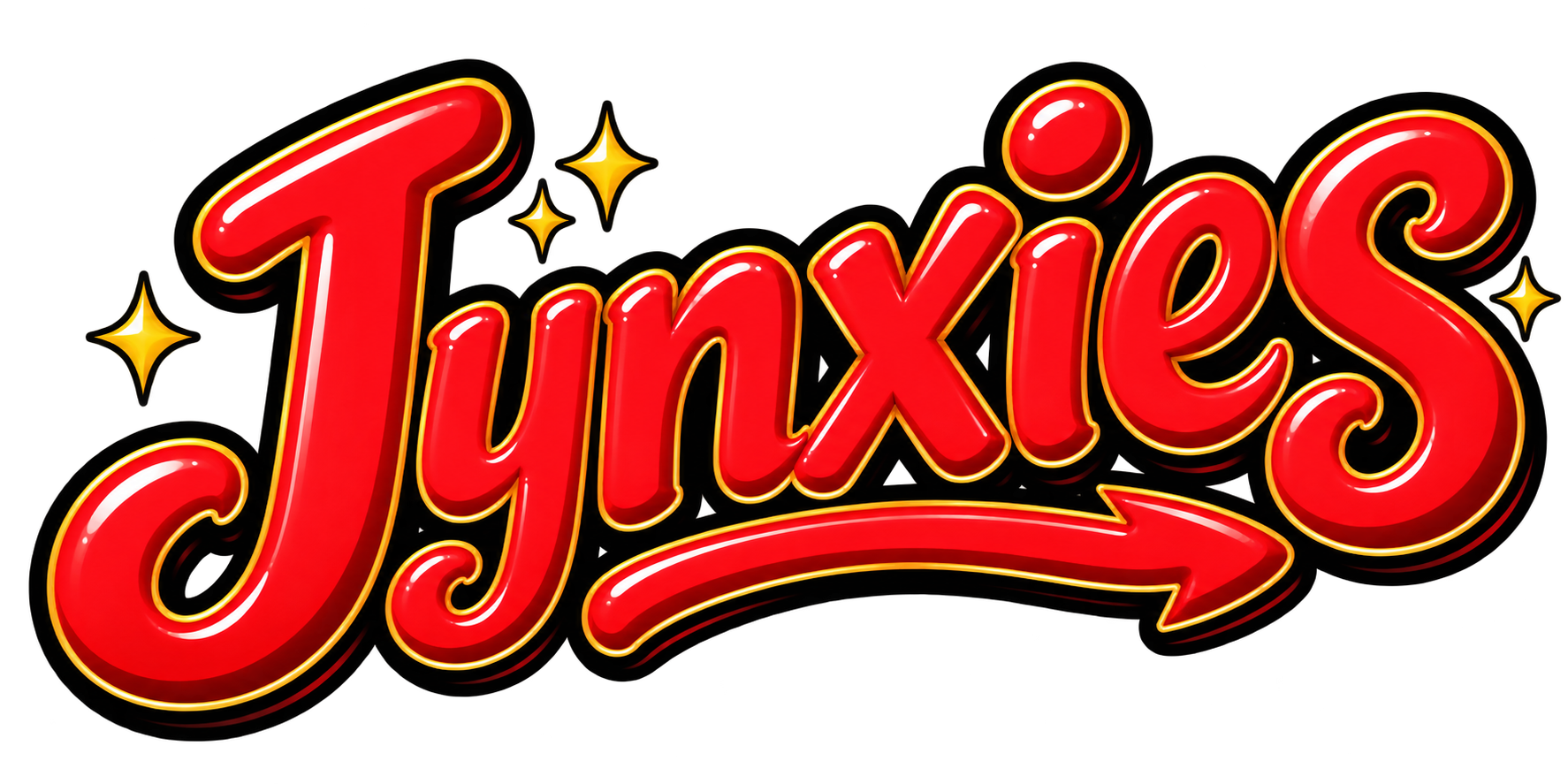 Jynxies